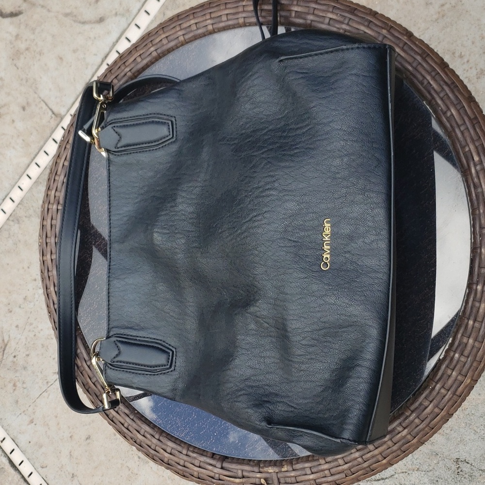 Very stylish Calvin Klein purse